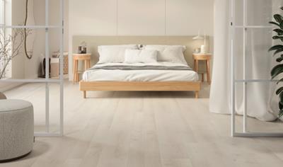 Cover image for Direct Pressure Laminate Floor Covering  FINANCIERA MADERERA S.A. FINSA