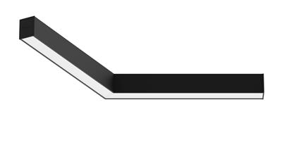 Cover image for LPA-SS57 LED Linear System