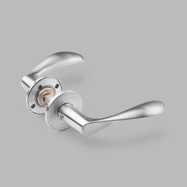 Cover image for Lever handles