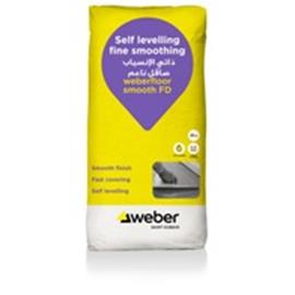 Cover image for weberfloor smooth FD