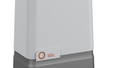 Cover image for SL Series 24 V gearmotor