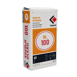 Cover image for Plasters (PL Series) Termokir PL 100 – Basic Layer for Render