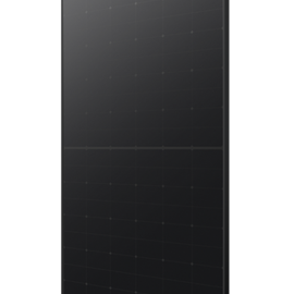 Cover image for LONGi Photovoltaic Modules