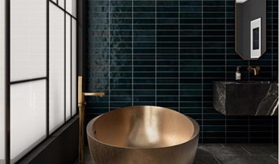 Cover image for Marazzi - Monterrey, MX – Wall Tile