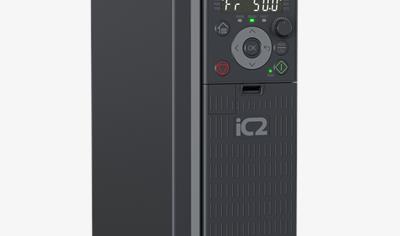 Cover image for iC2-Micro, MA03a