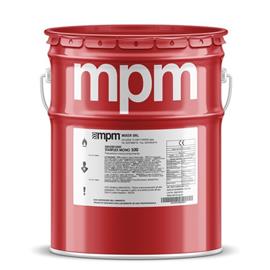 Cover image for Waterproofing system with polyurethane membrane (STARFLEX MONO 100)