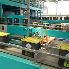 Cover image for Collection of Hazardous, Potentially Infective Sanitary Waste and Disposal through Incineration