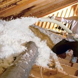 Cover image for Supafil Loft 045, Thermo Loft, Optiloft