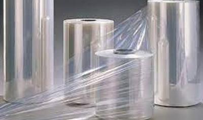 Cover image for BOPP Film TSS 18µm