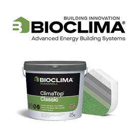 Cover image for CLIMATOP CLASSIC