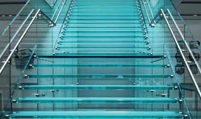 Cover image for AIS Heat Treated Glass