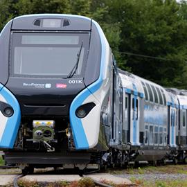 Cover image for RER NG