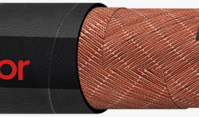 Cover image for Tubi in gomma della serie IDROTHERM