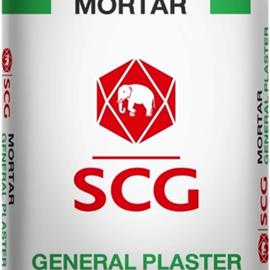 Cover image for SCG Mortar General Plastering 50 Kg.