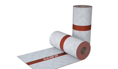 Cover image for RedLINE® 20