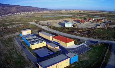 Cover image for 35:C12/15 - 1:C30/37 - 100:C30/37 gravel