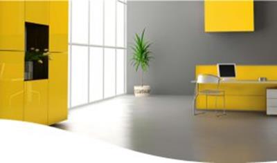 Cover image for Gyvlon ECO Flowing Screed Family