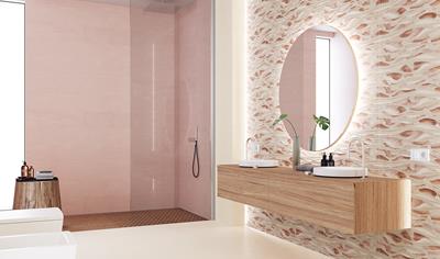 Cover image for IBERO - Earthenware Tiles