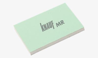 Cover image for Gypsum Board -  MR - 12.5mm