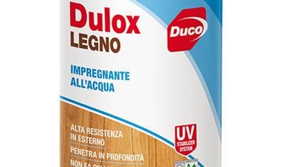 Cover image for Dulox Legno Impregnante