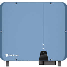 Cover image for ASW LT-G3 Series （Three phase inverters 45 to 60 kW）