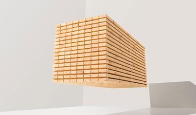 Cover image for Metsä Timber EPD