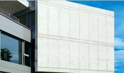 Cover image for Hiden- High Density Fiber Cement Board