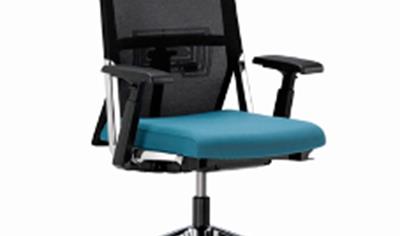 Cover image for Comforto 59 Task Seating (EMEA)