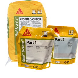 Cover image for Sika® Ucrete® PSC