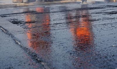 Cover image for Biochar asphalt mixtures from Hansa Asphalt GmbH & Co. KG