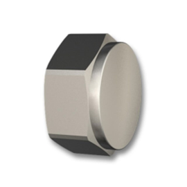 Cover image for LK Cap ½"