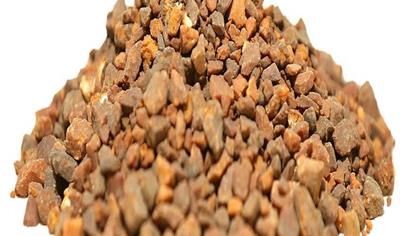 Cover image for Dead Burnt Magnesite (DBM)