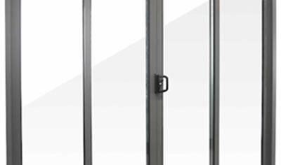Cover image for EPD of multiple products (ALUMINIUM GLASS DOORS, WINDOWS)