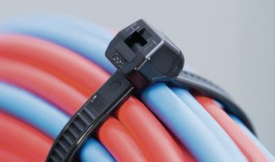 Cover image for Average T120-Series Cable Ties GP-5