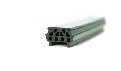 Cover image for SEALABLE Tunnel Gasket