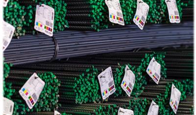 Cover image for TrueGreen Steel Reinforcement Bars in straight form (SMP3)