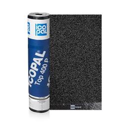 Cover image for Icopal Top 400 P