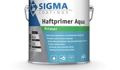 Cover image for Sigma Haftprimer Aqua
