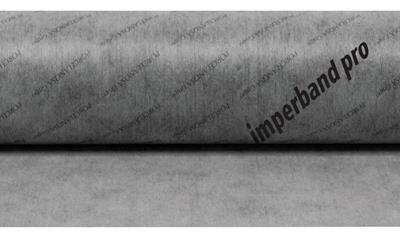 Cover image for Imperband Eco Membrane