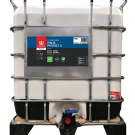Cover image for PPG TIKKURILA Pinja Protect G
