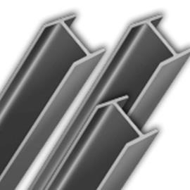Cover image for Hot rolled structural shapes manufactured from steel scrap