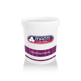 Cover image for MANTI Ceramic Technological