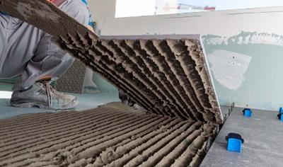 Cover image for Keraflex Zero (Grey)