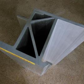 Cover image for Mill finish aluminium profiles from GuangDong JMA Aluminium Profile Factory (Group) Co., Ltd.