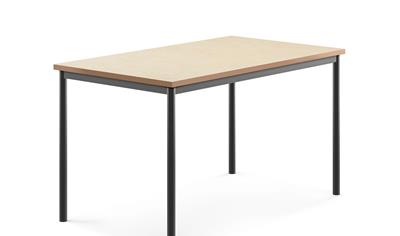 Cover image for Table Sonitus linoleum, 1400x800mm