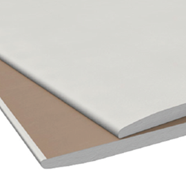Cover image for 15 mm Plasterboard Knauf GKB®