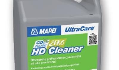 Cover image for Ultracare HD Cleaner