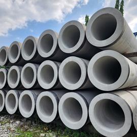 Cover image for PC Spun Piles