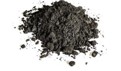 Cover image for Carbuna Biochar