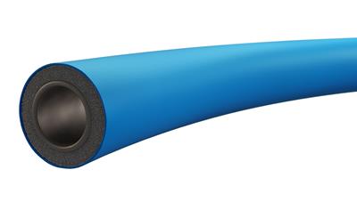 Cover image for Insulated Pipes